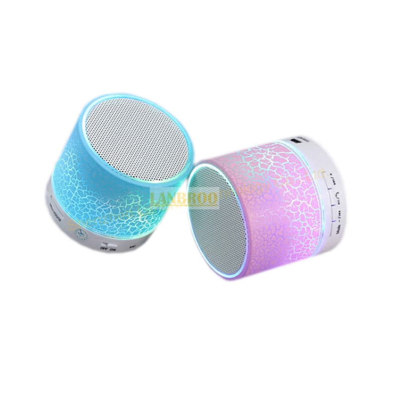 crackle bluetooth speaker wireless bluetooth speakers S08